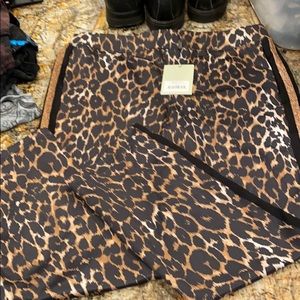 Pam & Gela track pant